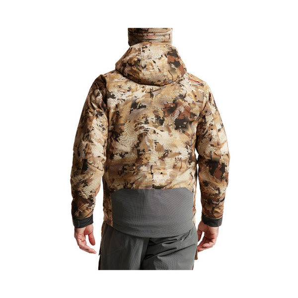 Куртка Boreal AeroLite Jacket (Мужской; XL; Optifade Waterfowl)